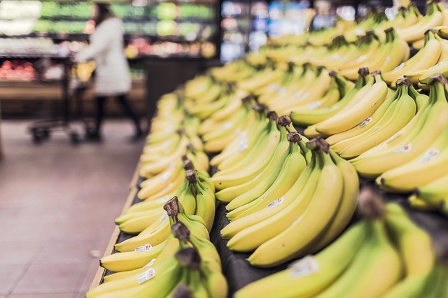 Skip the Line at Amazon Go