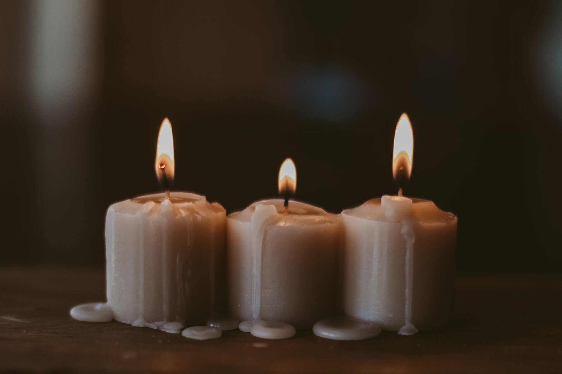 Get Creative at Candle Therapy: A Candle-Making Class This September