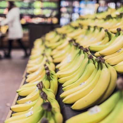 Skip the Line at Amazon Go