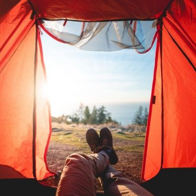 Need-to-Know Info for a Fun (and Safe) Camping Trip