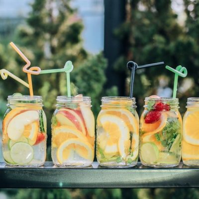 Toast to the Summer Solstice With These Refreshing Mocktails