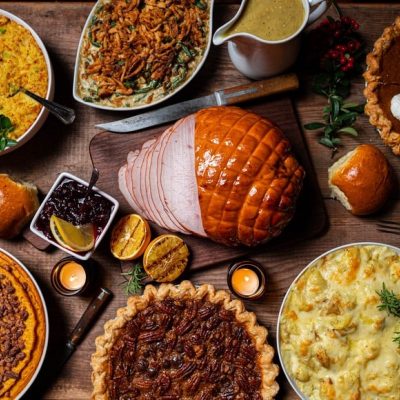 How to Host a Stress-Free, Fun-Filled Thanksgiving 