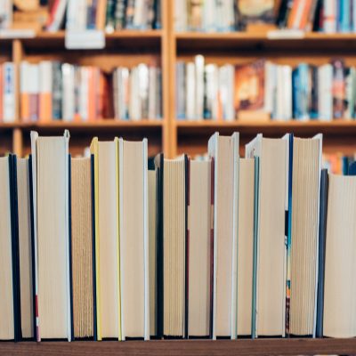 Browse the Stacks at After-Words, an Indie Bookstore Near The Wellington