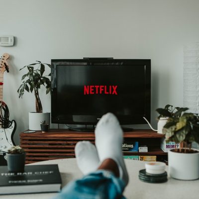 What to Stream When You Need a Break From the Everyday