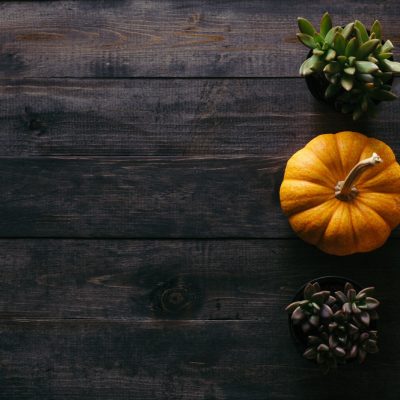 Fall Decorating Tips for Renters