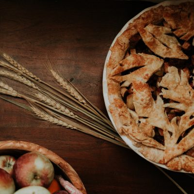 Fall Sweets to Bake in November