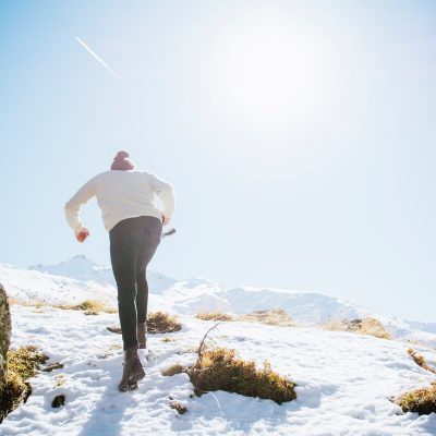 How to Get the Most Out of Your Winter Workouts