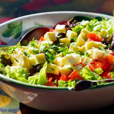 Potato Salad Alternatives You Should Serve at Your Next Cookout