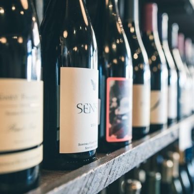 Explore a Curated Selection of Wine at Winestyr