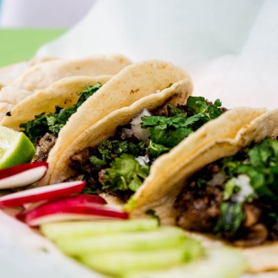 Craving Mexican Food? Order Takeout From Los Encinos Restaurant