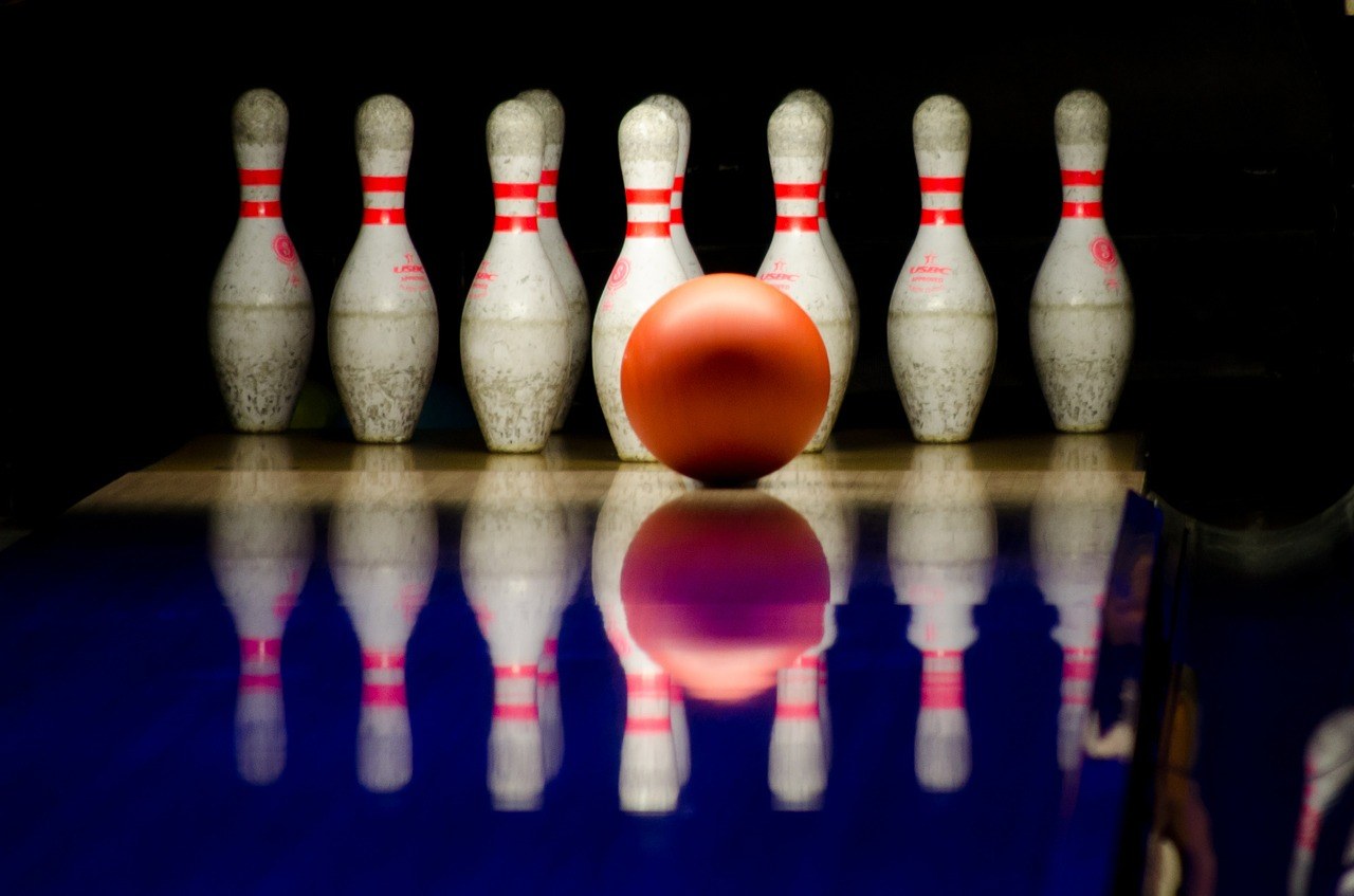 Expect a Modern Twist on Bowling at Lucky Strike in Chicago