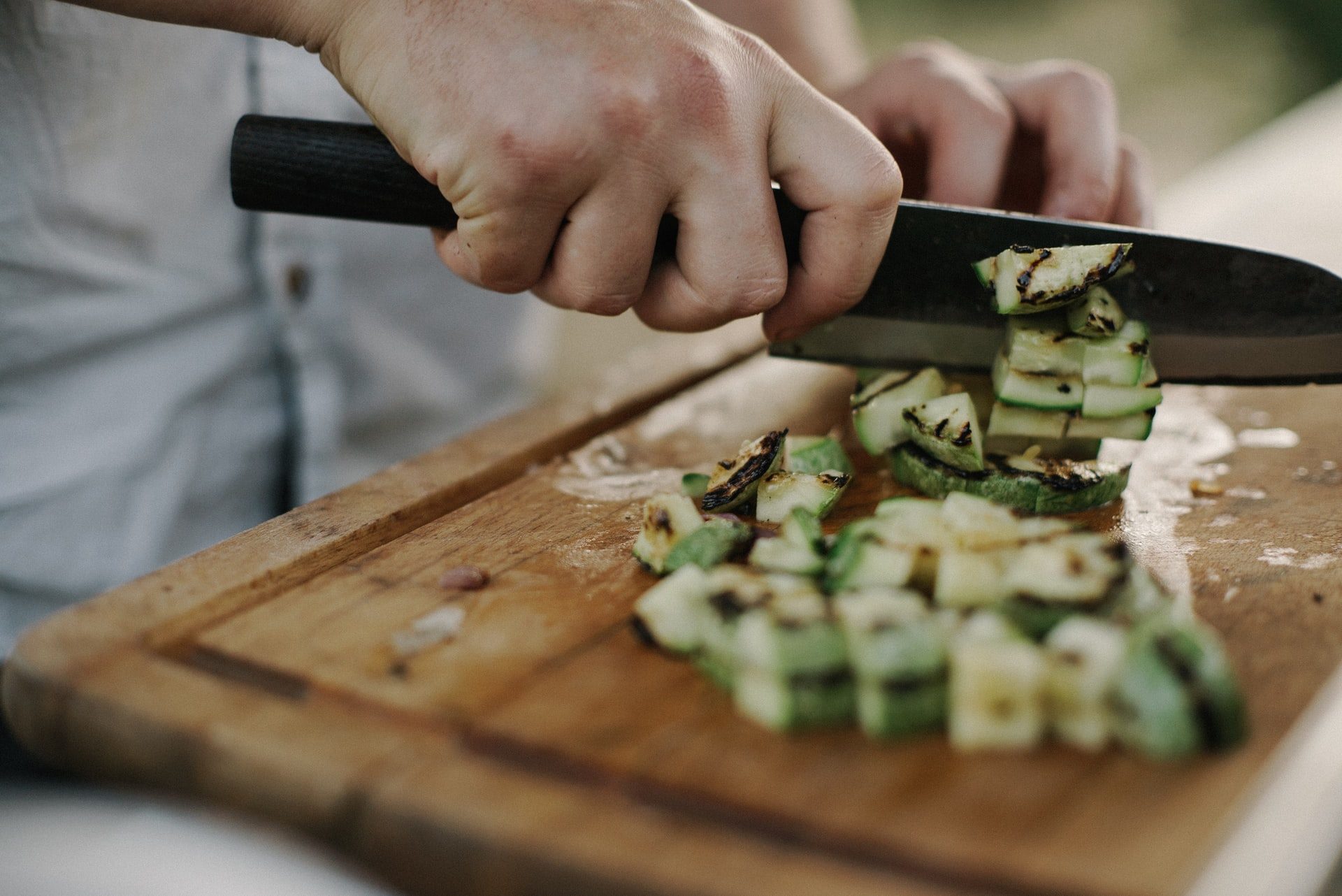 VomFASS: Order Gourmet Groceries From Your Couch at Two West