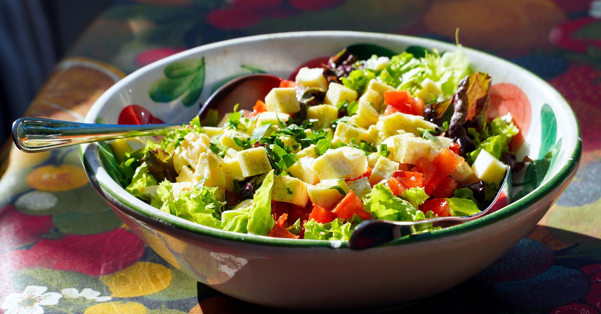Potato Salad Alternatives You Should Serve at Your Next Cookout