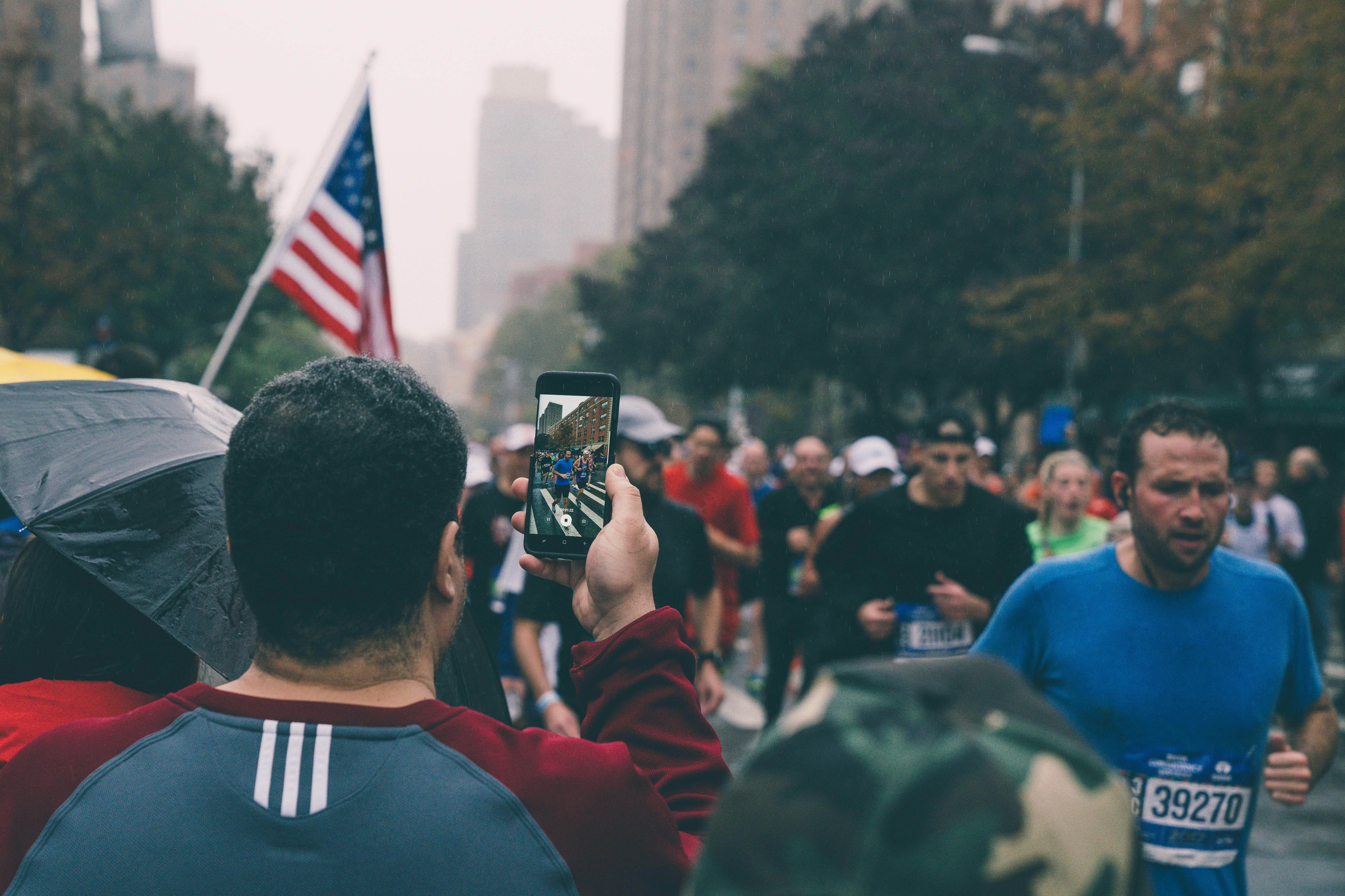 Start Training Now for the Chicago Half Marathon & 5K