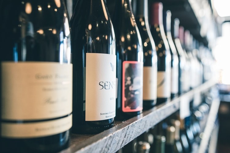 Explore a Curated Selection of Wine at Winestyr