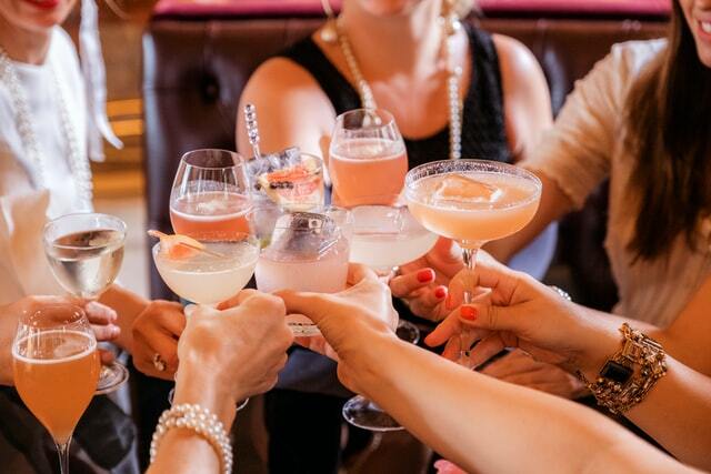 Happy Hour Gets a Big Upgrade at the Chicago Cocktail Social on June 30th